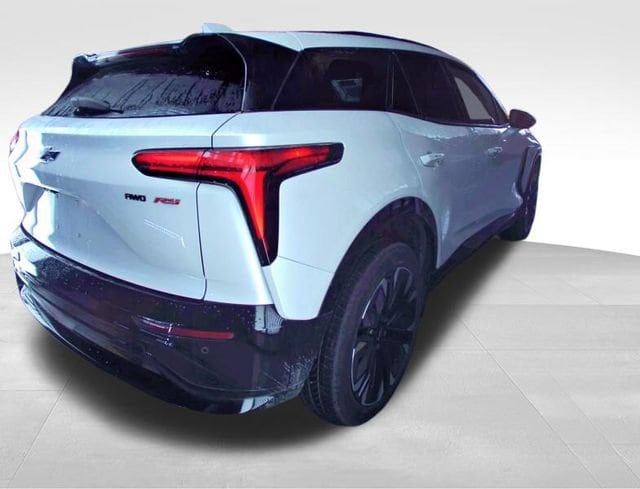 chevrolet blazer ev 2024 3GNKDCRJXRS291663 image chevrolet blazer ev 2024 3GNKDCRJXRS291663 image